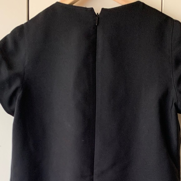 Karta Mini Sheath Dress w/Jeweled Details sz Small - Picture 6 of 6